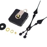 Variante 4 horloge murale À mouvement et moteur mécanisme quartz pièces détachées À fabriquer soi - même ... Variante 4 horloge murale À mouvement et moteur mécanisme quartz pièces détachées À fabriquer soi - même ...