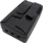 Variateur dintensit� lumineuse r�glable en continu pour ampoules led � intensit� variable variateur de ...