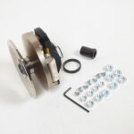 Variateur doppler er3 pour mobylette mbk 51 à kick cyclo cyclomoteur Variateur doppler er3 pour mobylette mbk 51 à kick cyclo cyclomoteur