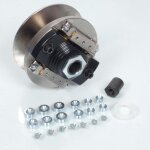 Variateur doppler pour mobylette peugeot 50 103 spx neuf Variateur doppler pour mobylette peugeot 50 103 spx neuf
