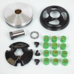 Variateur doppler pour mobylette peugeot 50 103 spx - mfpn : - 3563 - 3n