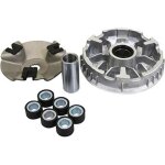 Variateur maxiscooter adaptable yamaha 125 xmax majesty x - city - mbk 125 skycruiser skiliner cityl