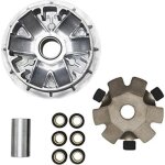 Variateur scoot adaptable peugeot 50 tweet 4t vivacity 4t speedfight 4t - sym 50 jet 4t fidlle 2 4t Variateur scoot adaptable peugeot 50 tweet 4t vivacity 4t speedfight 4t - sym 50 jet 4t fidlle 2 4t