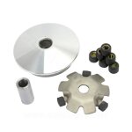 Variateur scooter tnt performance adapt peugeot 50 tweet 4t vivacity 4t speedfight 4t sym 50 jet 4t fiddle ...