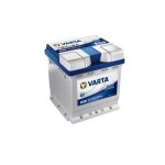 Varta batterie auto b36 ( + droite) 12v 44ah 420a