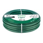 Vartco light 1 / 2 tuyau darrosage 100m 3 - ply 20 bar