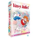 Vas - y julie ! - intgrale de la srie tv (8 dvd)
