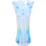 Vases en cristal - vases sans plomb pour d�corations de table - salon mode maison simulation fleurs fleurs ...