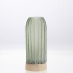 Vase culiacan 42 cm - lou de castellane