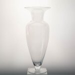 Vase daphne 42 cm - lou de castellane