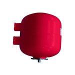 Vase dexpansion - watts - 22vrw50 - 50 l - vessie epdm interchangeable - raccord m�le 3 / 4 (20x27 mm) ...