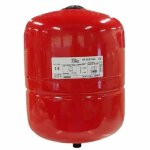 Vase dexpansion chauffage 18 l fluidheat