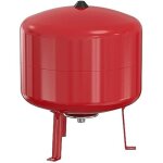 Vase dexpansion - flamco - baseflex 50l - 1. 5 / 6bar - chauffage et refroidissement �tanches
