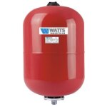 Vase dexpansion 18l m3 / 4 d280  vessie interchangeable - watts - 22vr18
