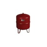 Vase expansion chauffage sur pieds 50l