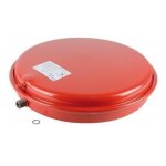 Vase expansion circulaire - diff - 87168245970 - 10 litres - diamètre 389 mm - hauteur 89 mm Vase expansion circulaire - diff - 87168245970 - 10 litres - diamètre 389 mm - hauteur 89 mm