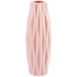Vase de fleurs - moderne - rose - style nordique - décoration pour maison - léger et créatif Vase de fleurs - moderne - rose - style nordique - décoration pour maison - léger et créatif