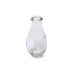 Vase - arti - verre transparent - contemporain - design