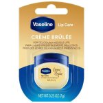 Vaseline baume � l�vres cr�me br�l�e d�licieuses 7 g