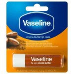 Soin des l�vres - vaseline - stick � l�vres beurre de cacao - 48 g - hydratation - protection des l�vres ...