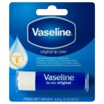 Soin des lvres - vaseline - stick  lvres original hydratant - 48 g - protge et hydrate -  base de ...