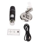 Vbestlife microscope portatif microscopes numriques portables science lab, 1000x microscope numrique ...