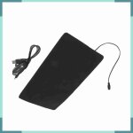 Vbestlife tapis chauffant graines 3 niveaux r�glage temp�rature pu cuir croissance type 3318 (33x1 8cm ...