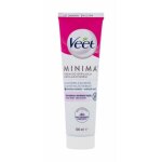 Veet 100ml crème pour lélimination des cheveux minima normal skin Veet 100ml crème pour lélimination des cheveux minima normal skin