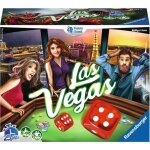 Las vegas jeu dambiance ravensburger