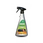 Vegecar - nettoyant plastiques et cuir auto ecologique - 500ml