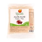 Vegetalia - agar - agar en flocons 50 g Vegetalia - agar - agar en flocons 50 g