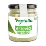 Vegetalia - poudre de st�via biologique 70 g