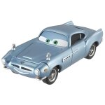 Vehicule cars 2 - finn mcmissile - voiture mini? Vehicule cars 2 - finn mcmissile - voiture mini?