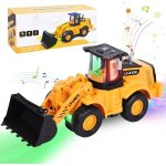 V�hicules de chantier jouets enfantscamion jouet jeux enfants 2 ans vehicules voiture jouets cadeau pour ...