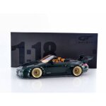 V�hicule miniature de collection - gt spirit - porsche old & new tokyo auto salon 2024 gt548 - 1 / 18 ...