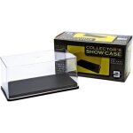 V�hicule miniature triple 9 t9 - 43000 - boite - vitrine show - case - �chelle 1 / 43