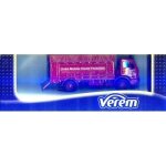 V�hicule de pompiers - mercedes - v142 - bleu - rouge - mixte