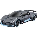 V�hicule rc - maistotech - bugatti divo - �lectrique - propulsion arri�re - 1:24