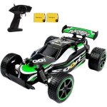 V�hicule tout - terrain - camion sur chenilles - 1:20 - 2. 4ghz - 2wd - rechargeable 4. 8v 500mah