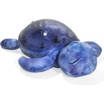 Veilleuse mer et sons tranquil turtle - purple