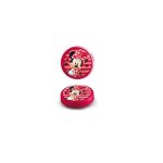 Veilleuse - minnie mouse - rouge - led int�gr�e - pour enfants - utilisation int�rieure