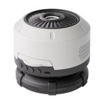 Veilleuse projecteur de ciel �toil� chargement usb mise au point haute d�finition lecture de musique ...