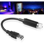 Veilleuse usb etoile veilleuse romantique ciel projecteur lumi�re portable atmosph�re d�coration lampe ...