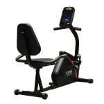Vlo semi allong - cardio master connect