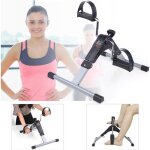 Vélo dappartement pédalier entraîneur vélos de fitness pliable Vélo dappartement pédalier entraîneur vélos de fitness pliable