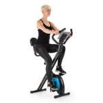 Vélo dappartement pliable capital sports azura air - noir & vert - electromagnétique - cardio fréquencemètre ... Vélo dappartement pliable capital sports azura air - noir & vert - electromagnétique - cardio fréquencemètre ...