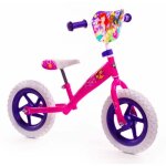 Draisienne enfant disney - princesse - roues 12 - age 2 à 4 ans - rose et violet - produit huffy Draisienne enfant disney - princesse - roues 12 - age 2 à 4 ans - rose et violet - produit huffy