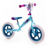Velo bebe draisienne disney la reine des neiges b�b� pour filles pour enfants de 2 � 4 ans