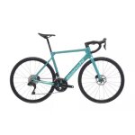 V�lo bianchi sprint icr shimano 105 rd - r7100 12v - bleu - 57