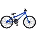 V�lo bmx power series micro 18 16. 25tt blue